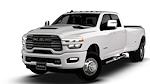New 2026 Ram 3500 Laramie Crew Cab 4x4 DRW Pickup for sale #LD91810 - photo 1