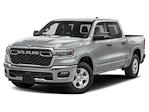 New 2025 Ram 1500 Big Horn Crew Cab 4x4 Pickup for sale #LD98600 - photo 2