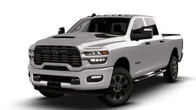 New 2026 Ram 2500 Tradesman Crew Cab for sale #TG320554 - photo 1