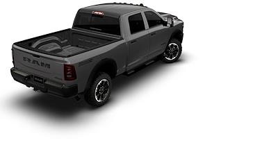 New 2026 Ram 2500 Warlock Crew Cab for sale #TG320557 - photo 2