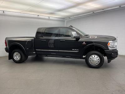 New 2024 Ram 3500 Limited Mega Cab 4x4 DRW Pickup for sale #DN72321 - photo 2