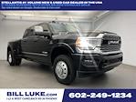 New 2024 Ram 3500 Limited Mega Cab 4x4 DRW Pickup for sale #DN72321 - photo 1