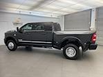 New 2024 Ram 3500 Limited Mega Cab 4x4 DRW Pickup for sale #DN72321 - photo 8