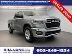 New 2025 Ram 1500 Big Horn Quad Cab Pickup for sale #DN72630 - photo 1