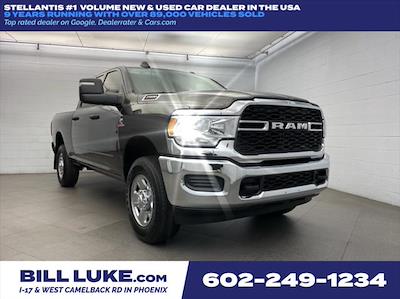 New 2024 Ram 2500 Tradesman Crew Cab 4x4 Pickup for sale #DN72840 - photo 1