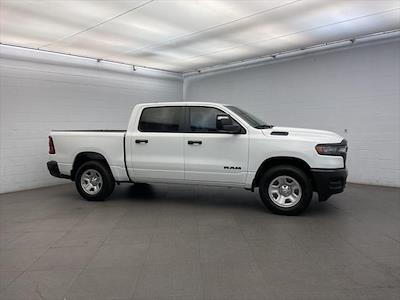 New 2025 Ram 1500 Tradesman Crew Cab 4x4 Pickup for sale #DN72910 - photo 2