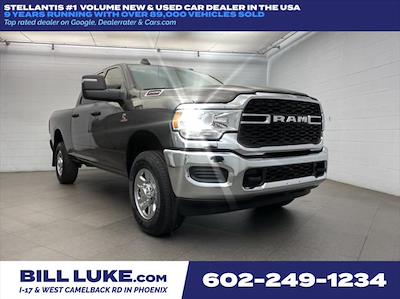 New 2024 Ram 2500 Tradesman Crew Cab 4x4 Pickup for sale #DN72914 - photo 1