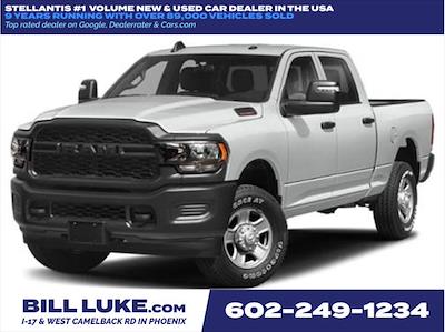 New 2024 Ram 2500 Tradesman Crew Cab 4x4 Pickup for sale #DN72917 - photo 1