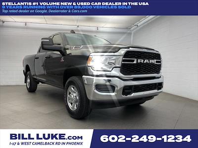 New 2024 Ram 2500 Tradesman Crew Cab 4x4 Pickup for sale #DN72920 - photo 1