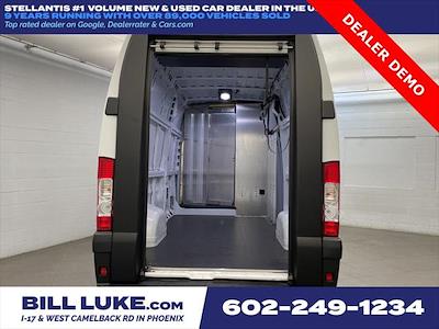 New 2025 Ram ProMaster EV 3500 Super High Roof Empty Cargo Van for sale #DN72963 - photo 2