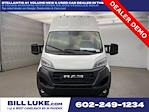 New 2025 Ram ProMaster EV 3500 Super High Roof Empty Cargo Van for sale #DN72963 - photo 8
