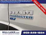 New 2025 Ram ProMaster EV 3500 Super High Roof Empty Cargo Van for sale #DN72963 - photo 10