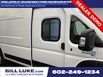 New 2025 Ram ProMaster EV 3500 Super High Roof Empty Cargo Van for sale #DN72963 - photo 17