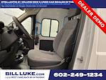 New 2025 Ram ProMaster EV 3500 Super High Roof Empty Cargo Van for sale #DN72963 - photo 21
