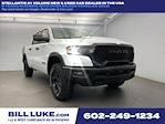 New 2025 Ram 1500 Rebel Crew Cab 4x4 Pickup for sale #DN73022 - photo 1