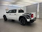 New 2025 Ram 1500 Rebel Crew Cab 4x4 Pickup for sale #DN73022 - photo 8