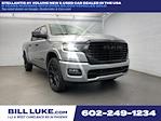 New 2025 Ram 1500 Laramie Crew Cab 4x4 Pickup for sale #DN73048 - photo 1
