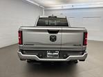 New 2025 Ram 1500 Laramie Crew Cab 4x4 Pickup for sale #DN73048 - photo 4