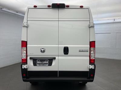 New 2025 Ram ProMaster 2500 High Roof Empty Cargo Van for sale #DN73079 - photo 2