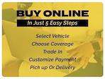 New 2025 Ram ProMaster 2500 High Roof Empty Cargo Van for sale #DN73079 - photo 5