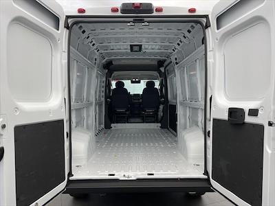 New 2025 Ram ProMaster 2500 High Roof Empty Cargo Van for sale #DN73099 - photo 2