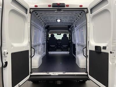 New 2025 Ram ProMaster 2500 High Roof Empty Cargo Van for sale #DN73108 - photo 2
