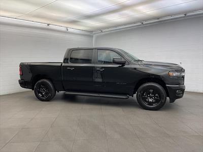 New 2025 Ram 1500 Tradesman Crew Cab 4x4 Pickup for sale #DN73109 - photo 2