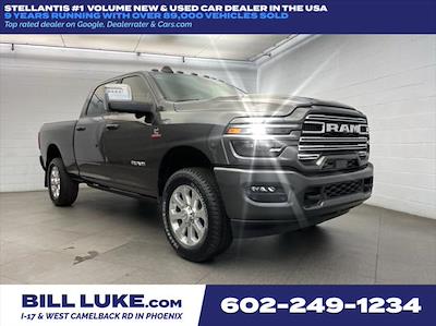 New 2025 Ram 3500 Laramie Crew Cab 4x4 Pickup for sale #DN73140 - photo 1