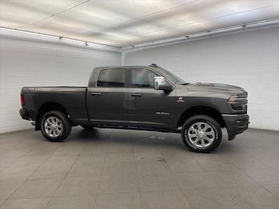 New 2025 Ram 3500 Laramie Crew Cab 4x4 Pickup for sale #DN73140 - photo 2