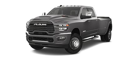 New 2025 Ram 3500 Laramie Crew Cab 4x4 DRW Pickup for sale #DN73145 - photo 1