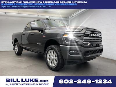 New 2025 Ram 2500 Laramie Crew Cab 4x4 Pickup for sale #DN73151 - photo 1