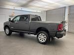 New 2025 Ram 2500 Laramie Crew Cab 4x4 Pickup for sale #DN73151 - photo 8