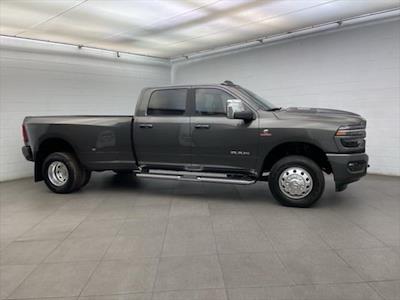 New 2025 Ram 3500 Laramie Crew Cab 4x4 DRW Pickup for sale #DN73159 - photo 2