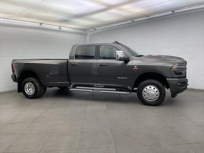New 2025 Ram 3500 Laramie Crew Cab 4x4 DRW Pickup for sale #DN73160 - photo 2