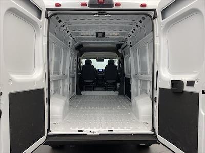 New 2025 Ram ProMaster 3500 High Roof Empty Cargo Van for sale #DN73202 - photo 2