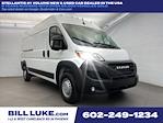 New 2025 Ram ProMaster 3500 High Roof Empty Cargo Van for sale #DN73202 - photo 1