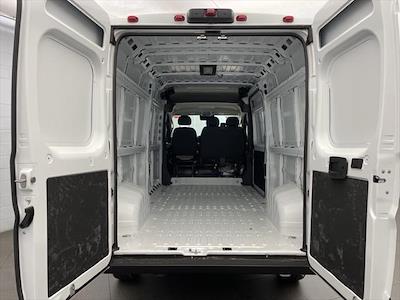 New 2025 Ram ProMaster 2500 High Roof Empty Cargo Van for sale #DN73203 - photo 2