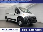 New 2025 Ram ProMaster 2500 High Roof Empty Cargo Van for sale #DN73203 - photo 1