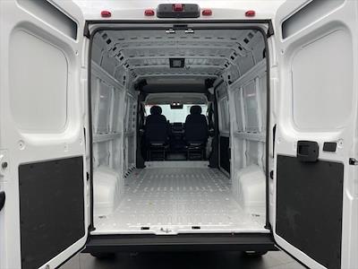 New 2025 Ram ProMaster 2500 High Roof Empty Cargo Van for sale #DN73226 - photo 2