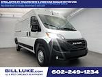 New 2025 Ram ProMaster 2500 High Roof Empty Cargo Van for sale #DN73226 - photo 1