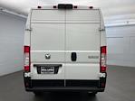 New 2025 Ram ProMaster 2500 High Roof Empty Cargo Van for sale #DN73226 - photo 10