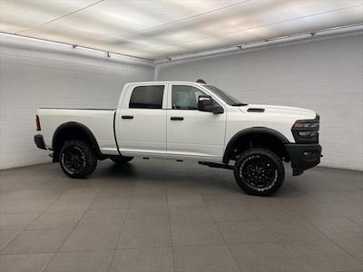 New 2025 Ram 2500 Tradesman Crew Cab 4x4 Pickup for sale #DN73231 - photo 2