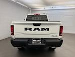 New 2025 Ram 2500 Tradesman Crew Cab 4x4 Pickup for sale #DN73231 - photo 4