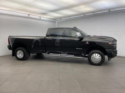 New 2025 Ram 3500 Laramie Crew Cab 4x4 DRW Pickup for sale #DN73233 - photo 2