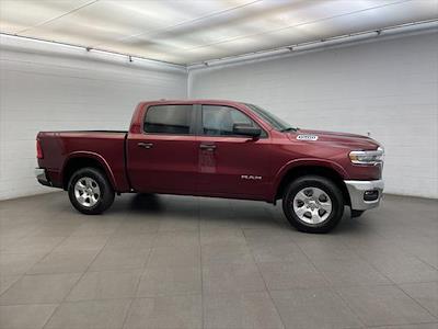 New 2025 Ram 1500 Big Horn Crew Cab 4x4 Pickup for sale #DN73242 - photo 2