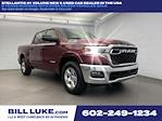 New 2025 Ram 1500 Big Horn Crew Cab 4x4 Pickup for sale #DN73242 - photo 1