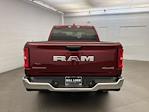 New 2025 Ram 1500 Big Horn Crew Cab 4x4 Pickup for sale #DN73242 - photo 4