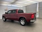 New 2025 Ram 1500 Big Horn Crew Cab 4x4 Pickup for sale #DN73242 - photo 8