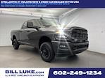 New 2025 Ram 2500 Tradesman Crew Cab 4x4 Pickup for sale #DN73254 - photo 1