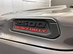 New 2025 Ram 2500 Tradesman Crew Cab 4x4 Pickup for sale #DN73254 - photo 9